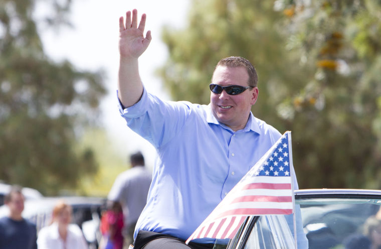 Ahwatukee Easter Parade